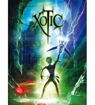 Xotic Steam Key GLOBAL